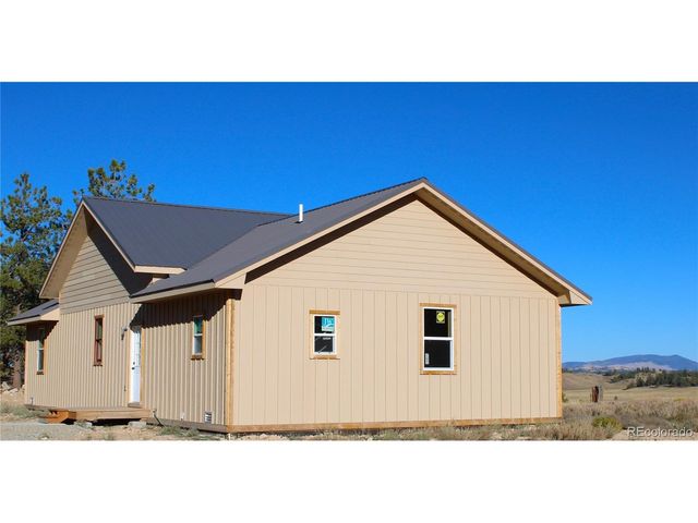 59 Whip Way, Hartsel, CO 80449