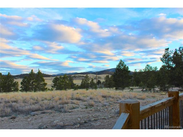 59 Whip Way, Hartsel, CO 80449