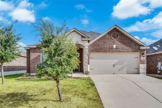 19600 Woodrow Wilson ST, Manor, TX 78653