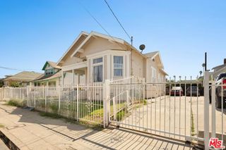 610 E 24th Street, Los Angeles, CA 90011