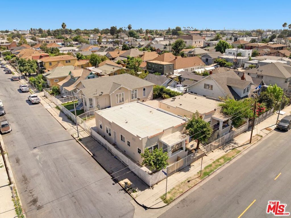 610 E 24th Street, Los Angeles, CA 90011 — photo 4