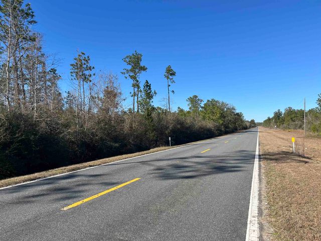 FAIRVIEW Road, Marianna, FL 32448