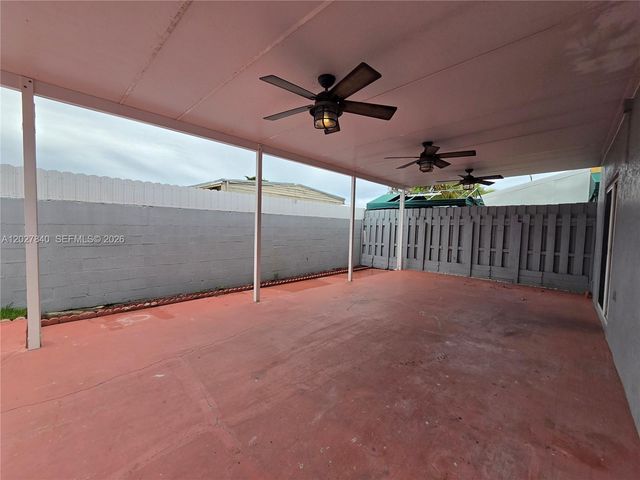 9837 NW 123rd Terrace, Hialeah Gardens, FL 33018