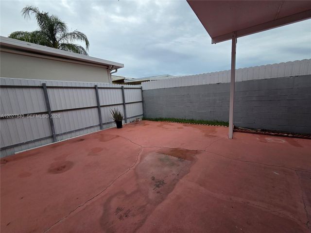 9837 NW 123rd Terrace, Hialeah Gardens, FL 33018