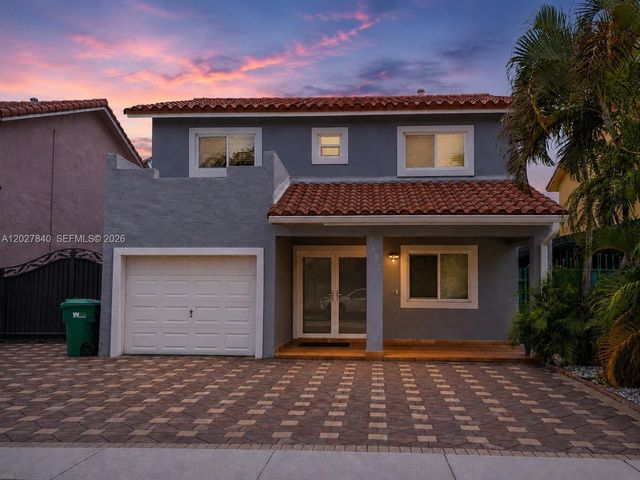 9837 NW 123rd Terrace, Hialeah Gardens, FL 33018