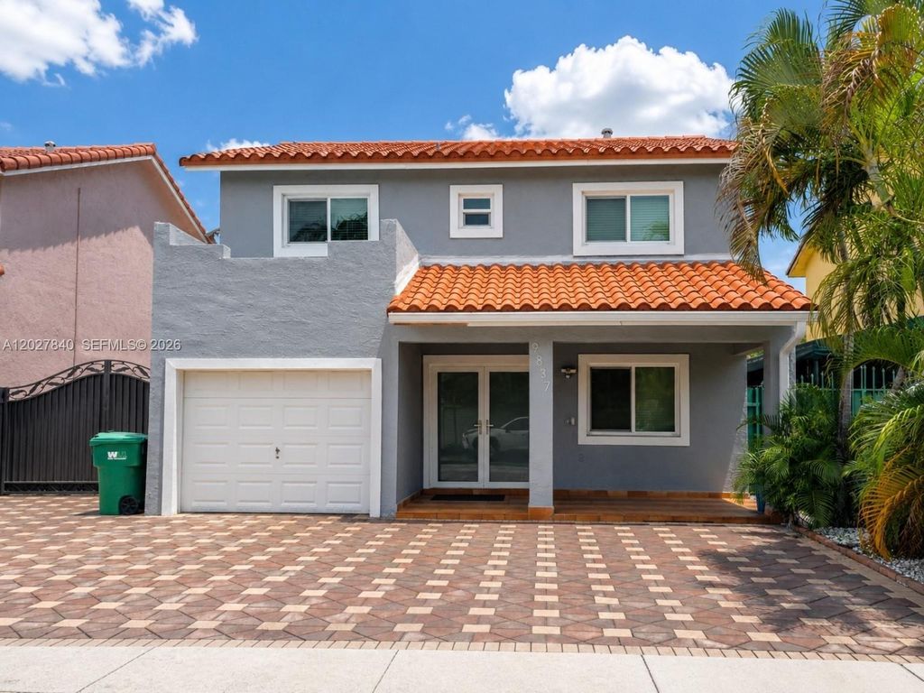9837 NW 123rd Terrace, Hialeah Gardens, FL 33018