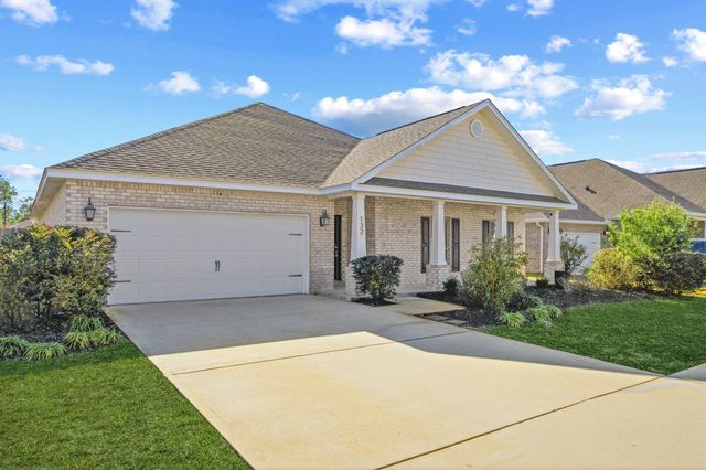 132 Wayne Trail, Santa Rosa Beach, FL 32459