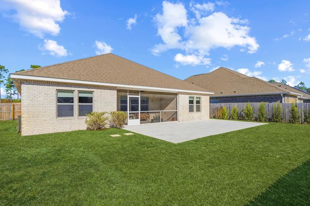 132 Wayne Trail, Santa Rosa Beach, FL 32459