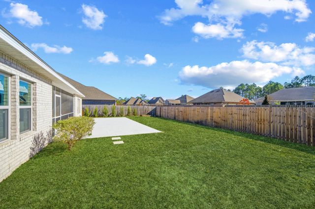 132 Wayne Trail, Santa Rosa Beach, FL 32459