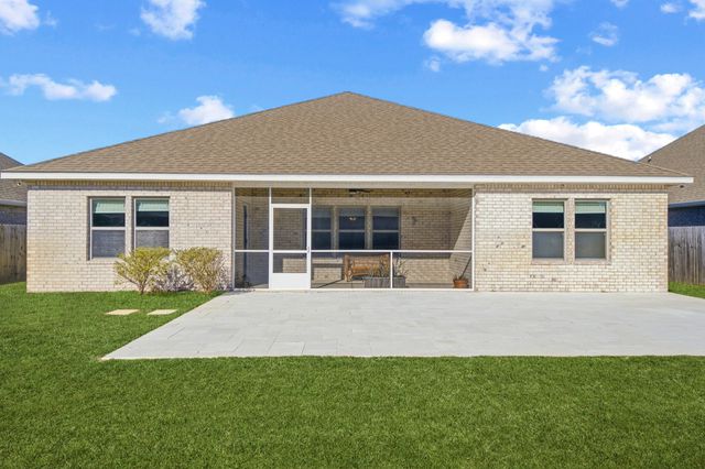 132 Wayne Trail, Santa Rosa Beach, FL 32459