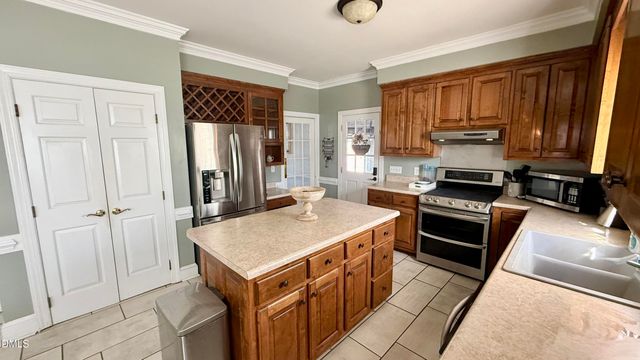 3320 Buck Run Trail, Wake Forest, NC 27587