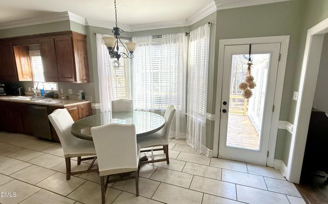 3320 Buck Run Trail, Wake Forest, NC 27587