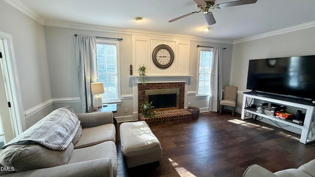 3320 Buck Run Trail, Wake Forest, NC 27587