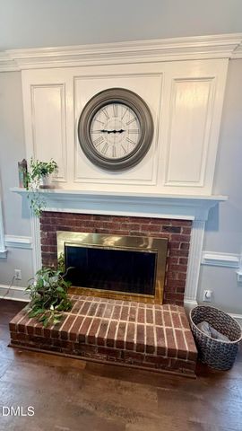 3320 Buck Run Trail, Wake Forest, NC 27587