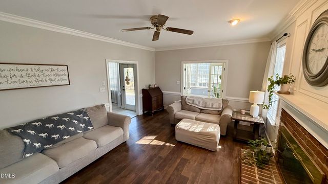 3320 Buck Run Trail, Wake Forest, NC 27587