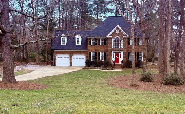 3320 Buck Run Trail, Wake Forest, NC 27587
