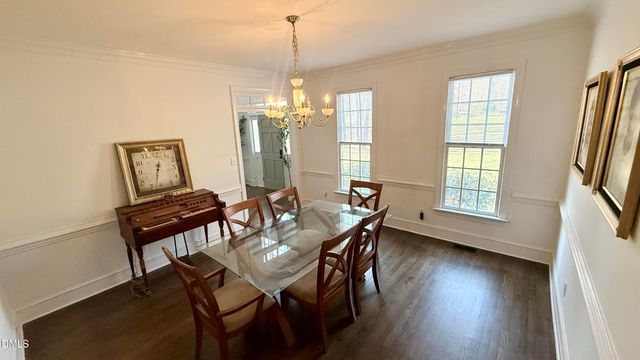 3320 Buck Run Trail, Wake Forest, NC 27587