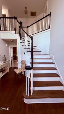 3320 Buck Run Trail, Wake Forest, NC 27587