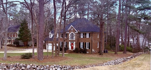 3320 Buck Run Trail, Wake Forest, NC 27587