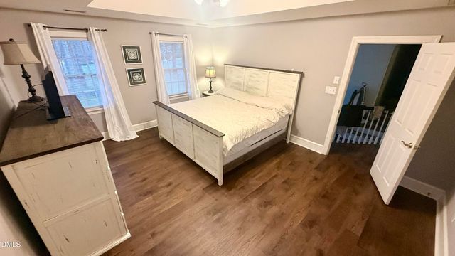 3320 Buck Run Trail, Wake Forest, NC 27587