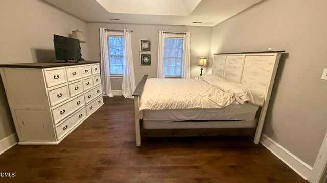 3320 Buck Run Trail, Wake Forest, NC 27587