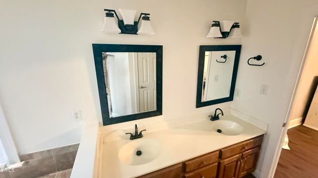 3320 Buck Run Trail, Wake Forest, NC 27587