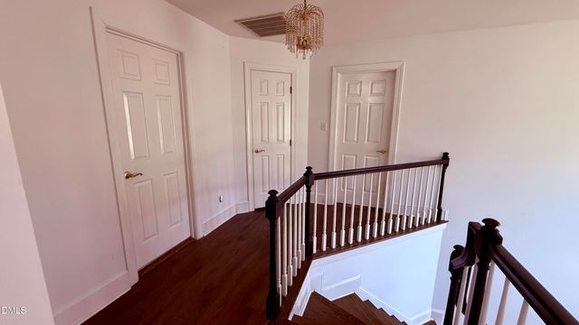 3320 Buck Run Trail, Wake Forest, NC 27587