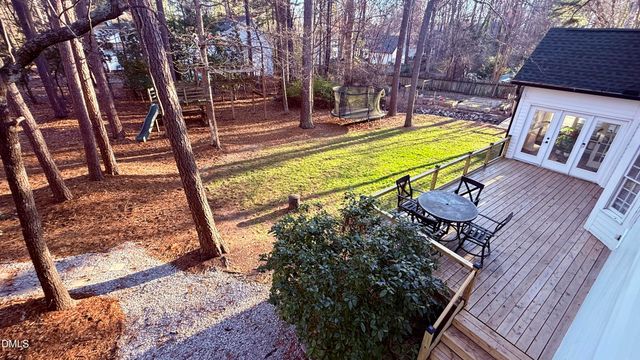 3320 Buck Run Trail, Wake Forest, NC 27587