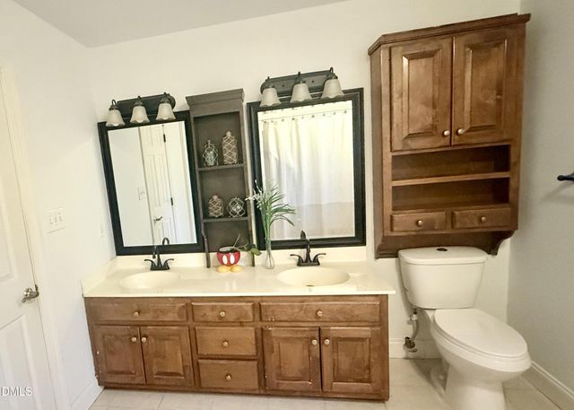 3320 Buck Run Trail, Wake Forest, NC 27587