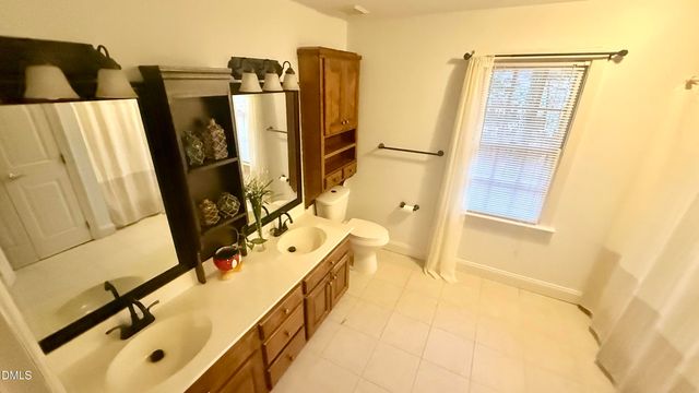 3320 Buck Run Trail, Wake Forest, NC 27587