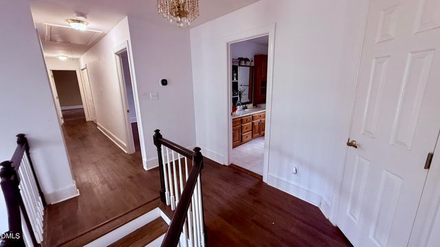 3320 Buck Run Trail, Wake Forest, NC 27587