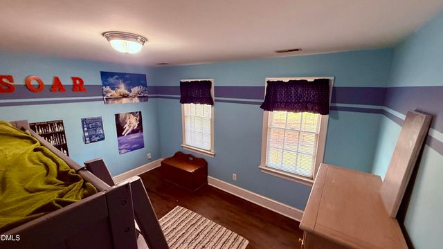 3320 Buck Run Trail, Wake Forest, NC 27587