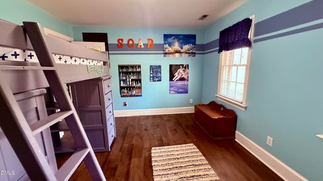 3320 Buck Run Trail, Wake Forest, NC 27587