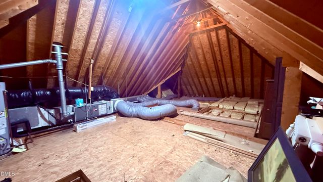 3320 Buck Run Trail, Wake Forest, NC 27587