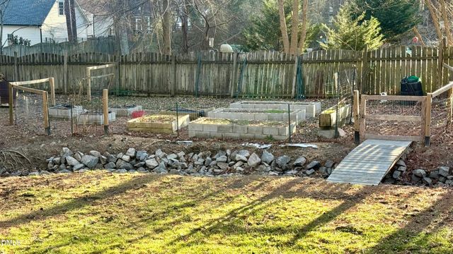 3320 Buck Run Trail, Wake Forest, NC 27587