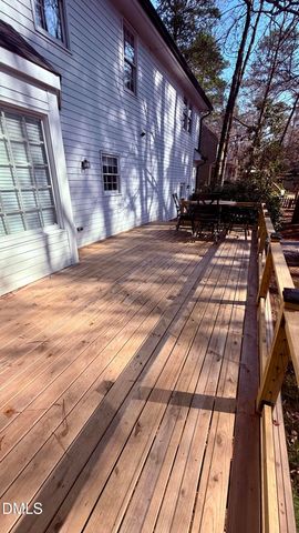 3320 Buck Run Trail, Wake Forest, NC 27587