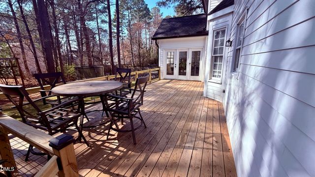 3320 Buck Run Trail, Wake Forest, NC 27587