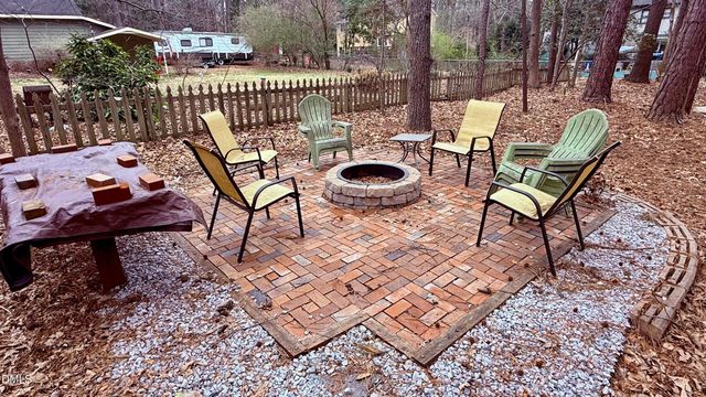 3320 Buck Run Trail, Wake Forest, NC 27587