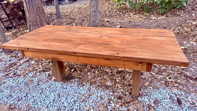 3320 Buck Run Trail, Wake Forest, NC 27587