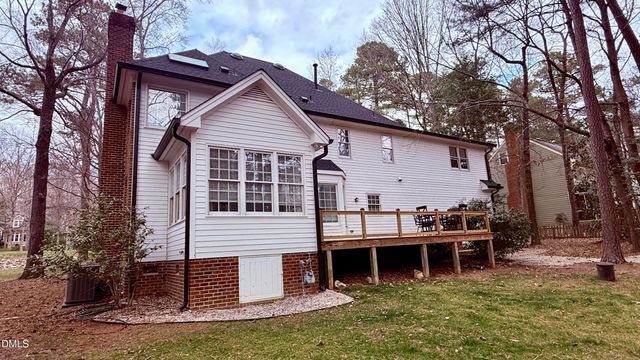 3320 Buck Run Trail, Wake Forest, NC 27587