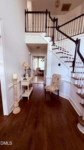 3320 Buck Run Trail, Wake Forest, NC 27587