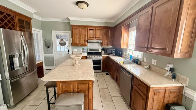 3320 Buck Run Trail, Wake Forest, NC 27587