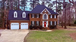 3320 Buck Run Trail, Wake Forest, NC 27587