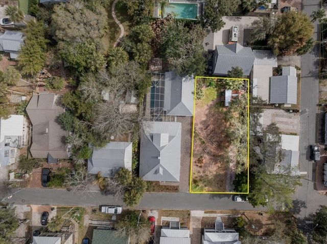 45 Osceola St., St Augustine, FL 32084