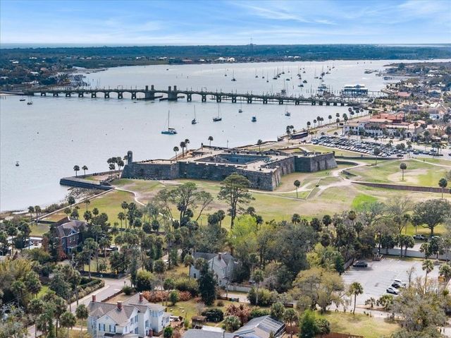 45 Osceola St., St Augustine, FL 32084
