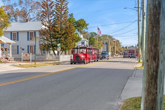 45 Osceola St., St Augustine, FL 32084