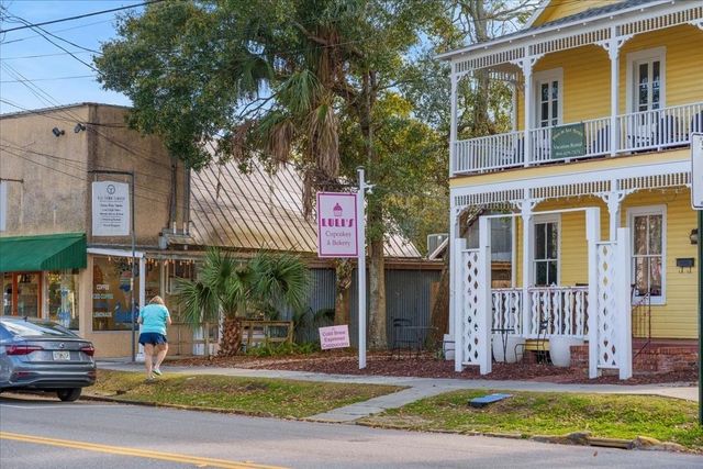 45 Osceola St., St Augustine, FL 32084