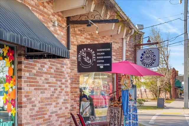 45 Osceola St., St Augustine, FL 32084