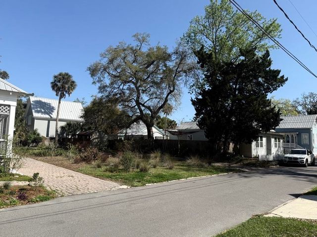 45 Osceola St., St Augustine, FL 32084