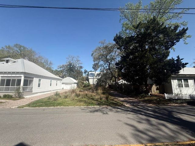 45 Osceola St., St Augustine, FL 32084
